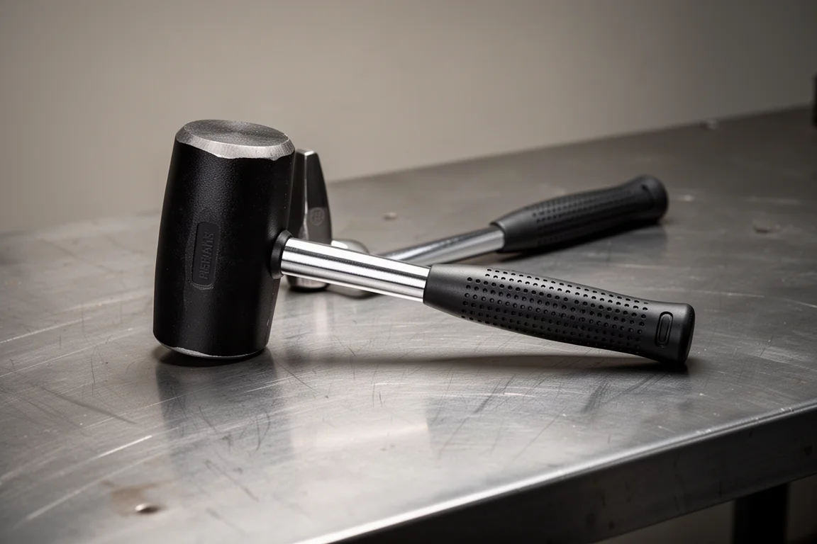 Icon Dead Blow Hammer product image