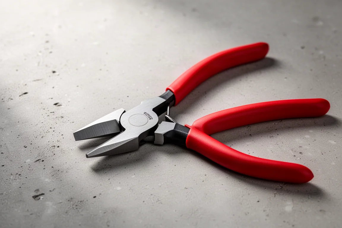 Icon Diagonal Cutters product image