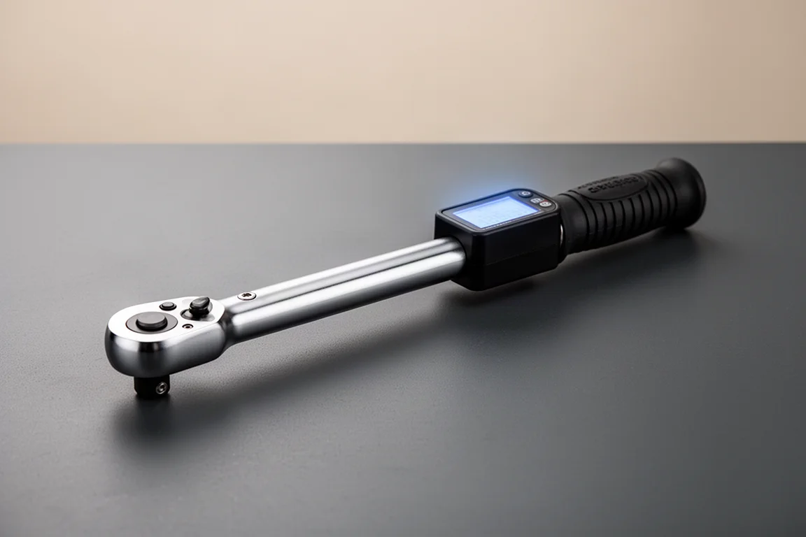 Icon Digital Torque Wrench product image