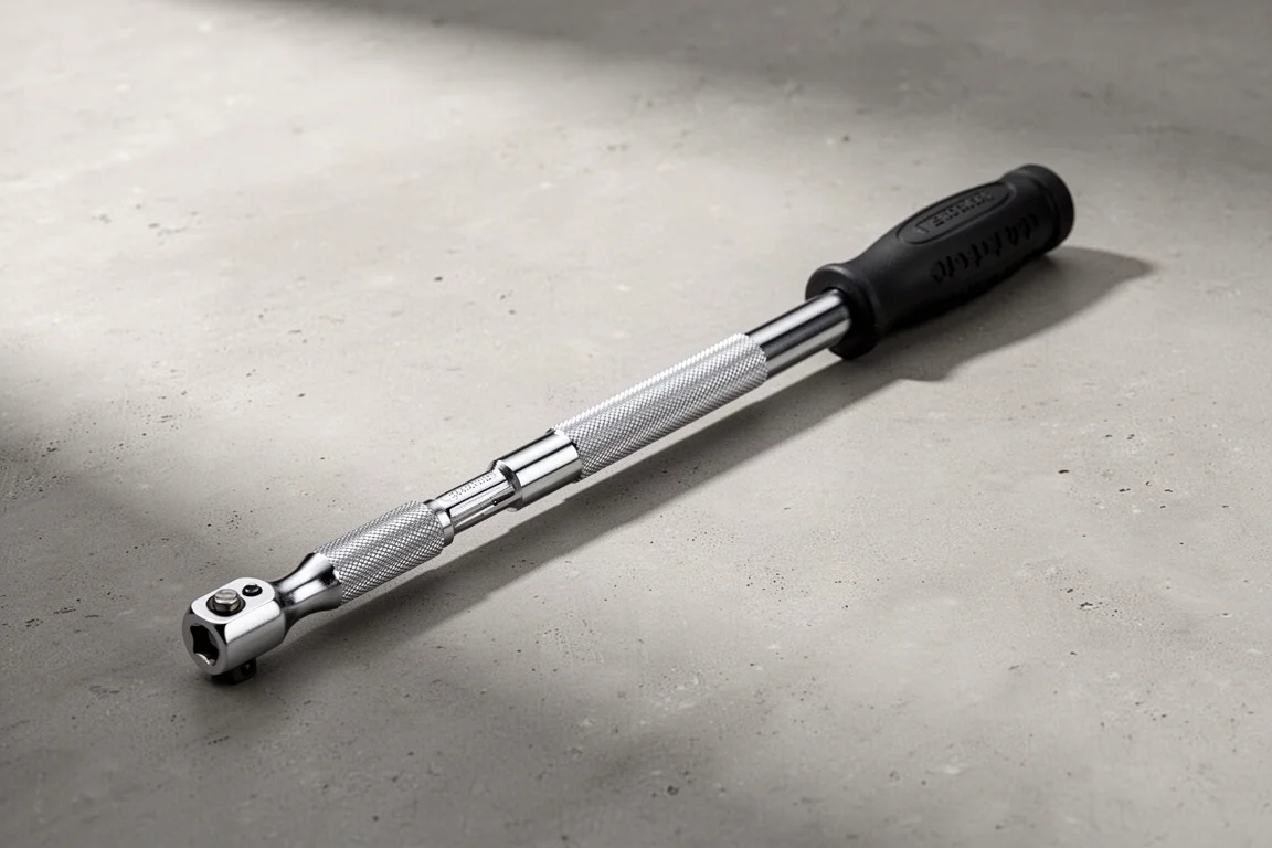 Icon Extendable Breaker Bar product image