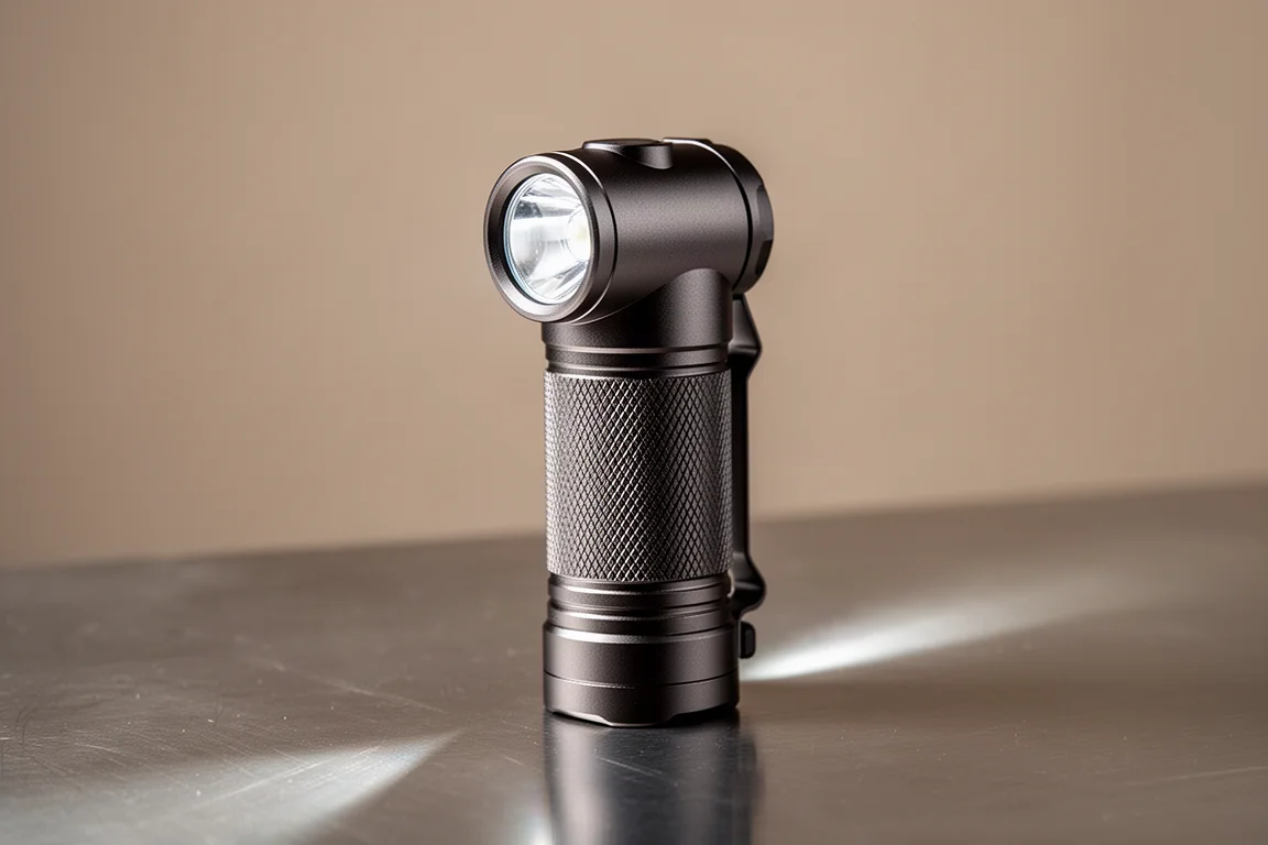 Icon Flashlight product image