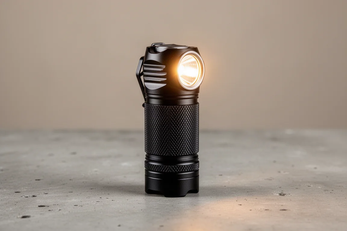 Icon Flashlights product image