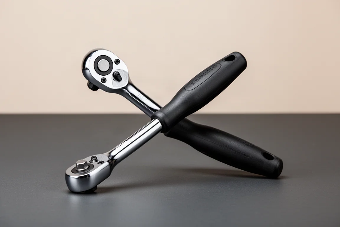 Icon Flex-Head Ratchet product image