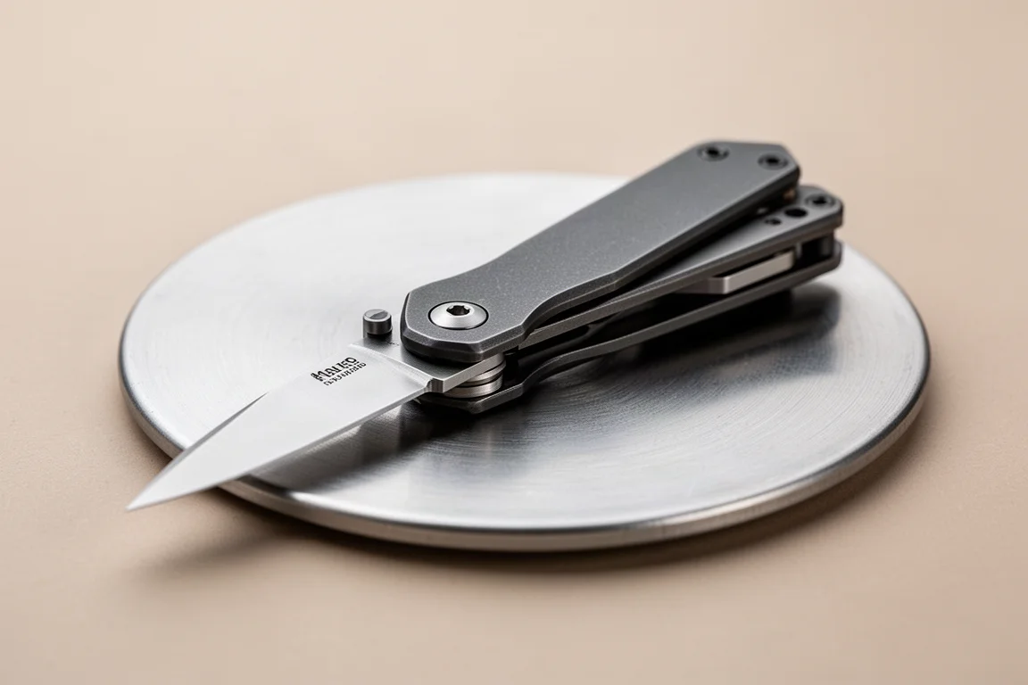 Icon Flipper Knife product image