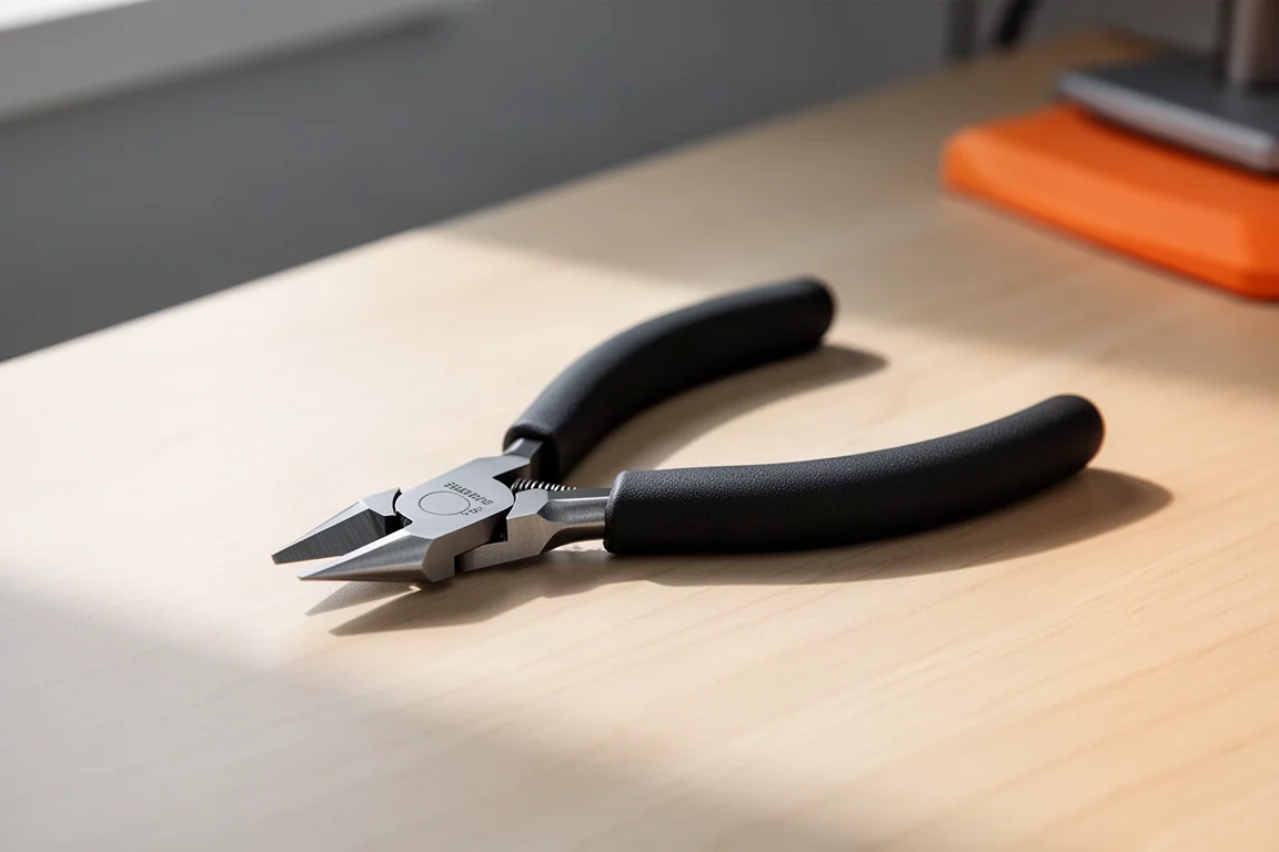 Icon Flush Cutters product image