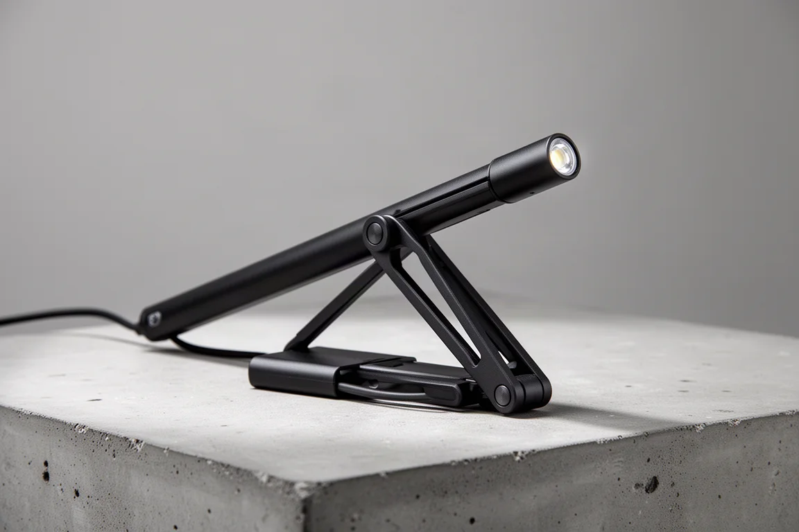 Icon Folding Slim Bar Light product image