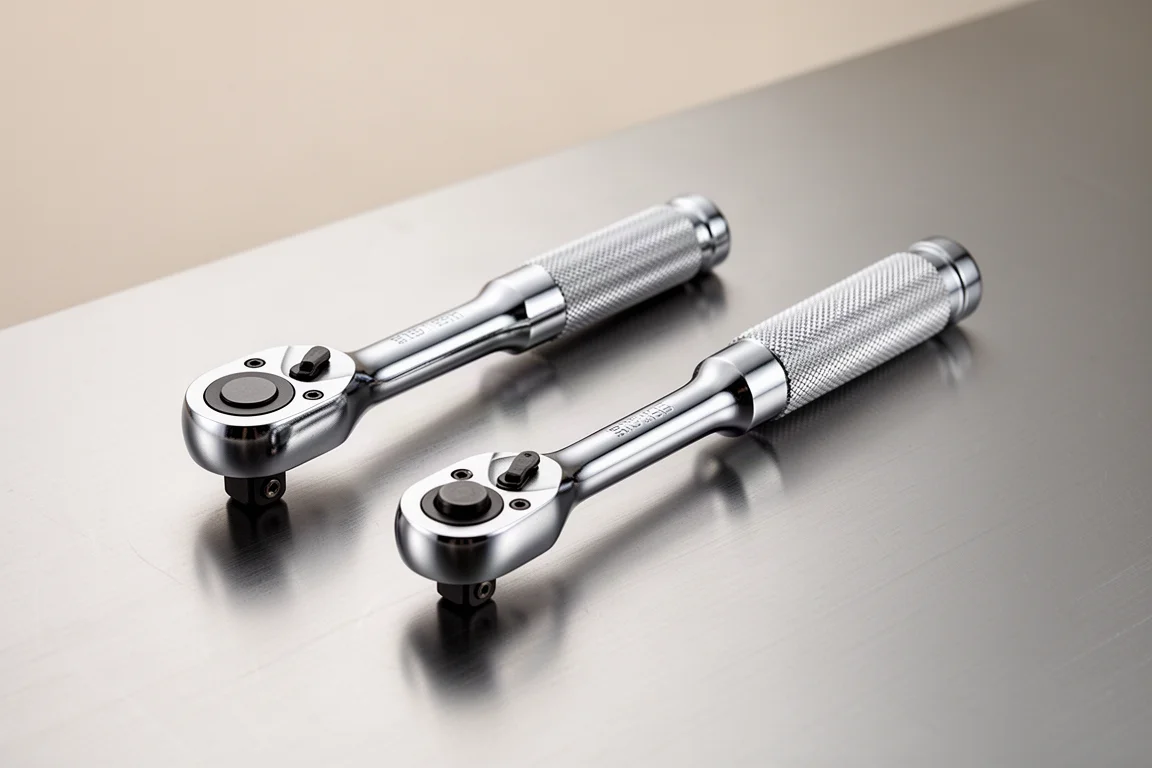 Icon G1 Ratchets product image