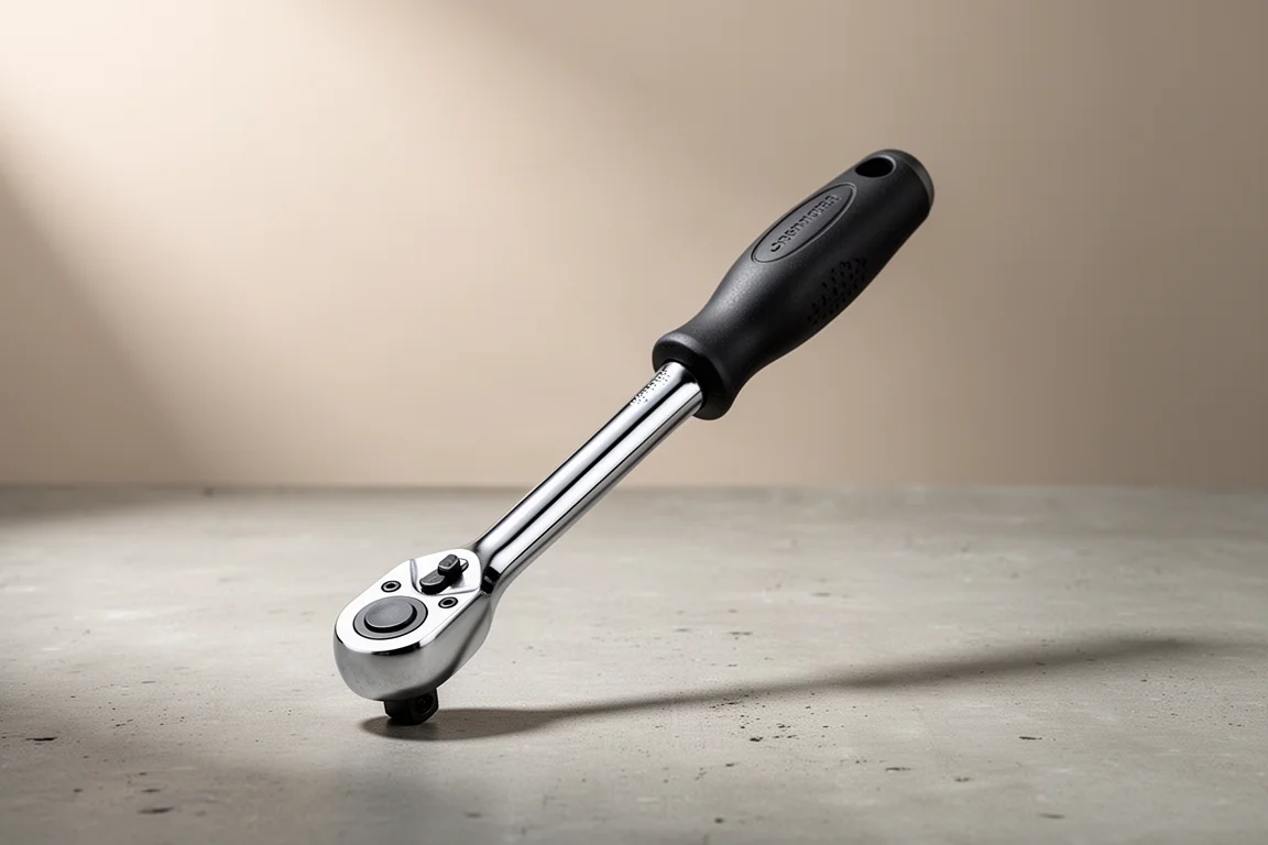 Icon G2 1/2-inch Flex Head Ratchet product image