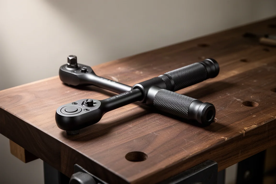 Icon G2 1/2 Inch Ratchet product image