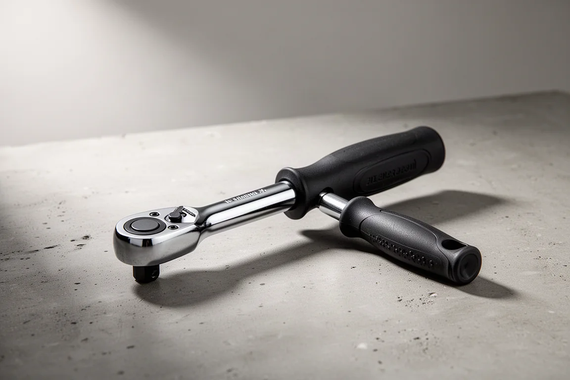 Icon G2 10-Inch Flex Head Ratchet product image