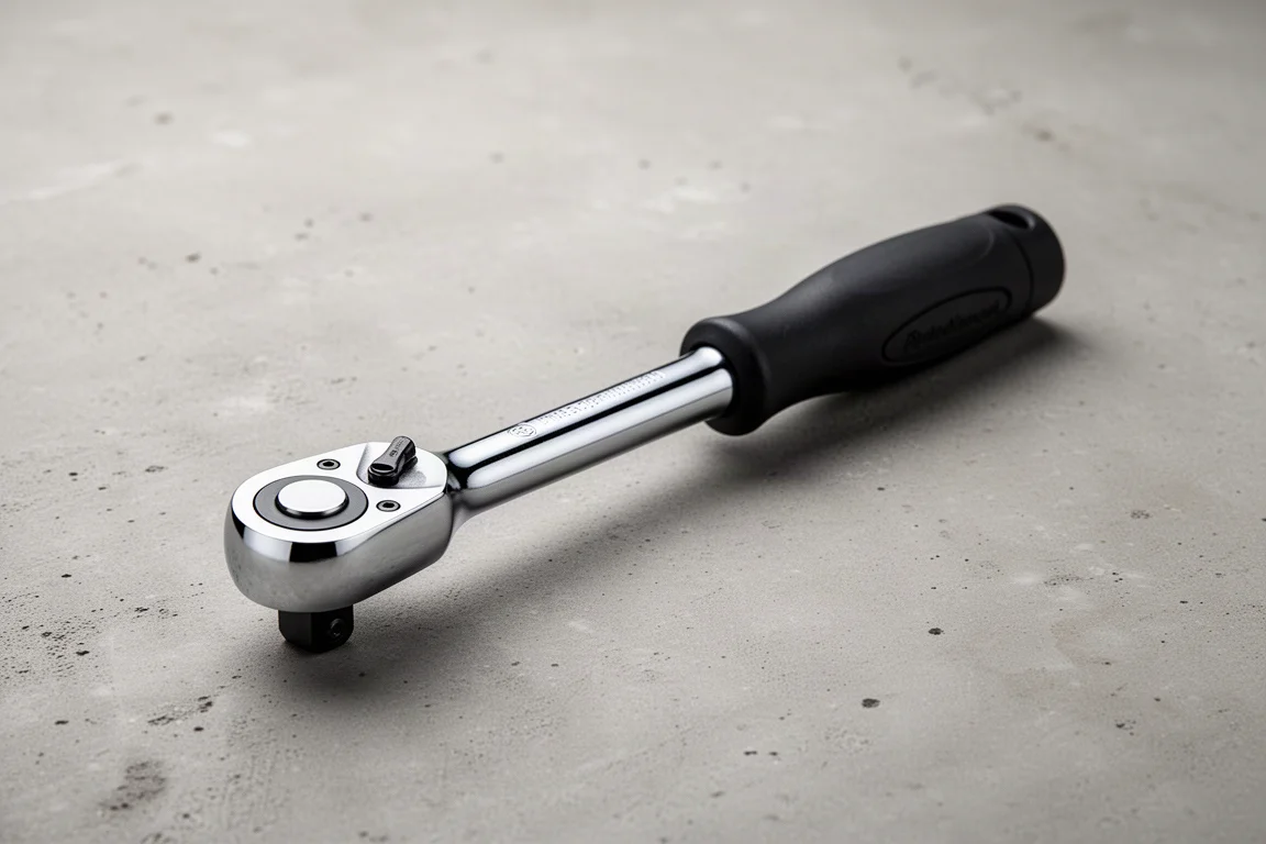 Icon G2 1/2-Inch Drive Long Ratchet product image