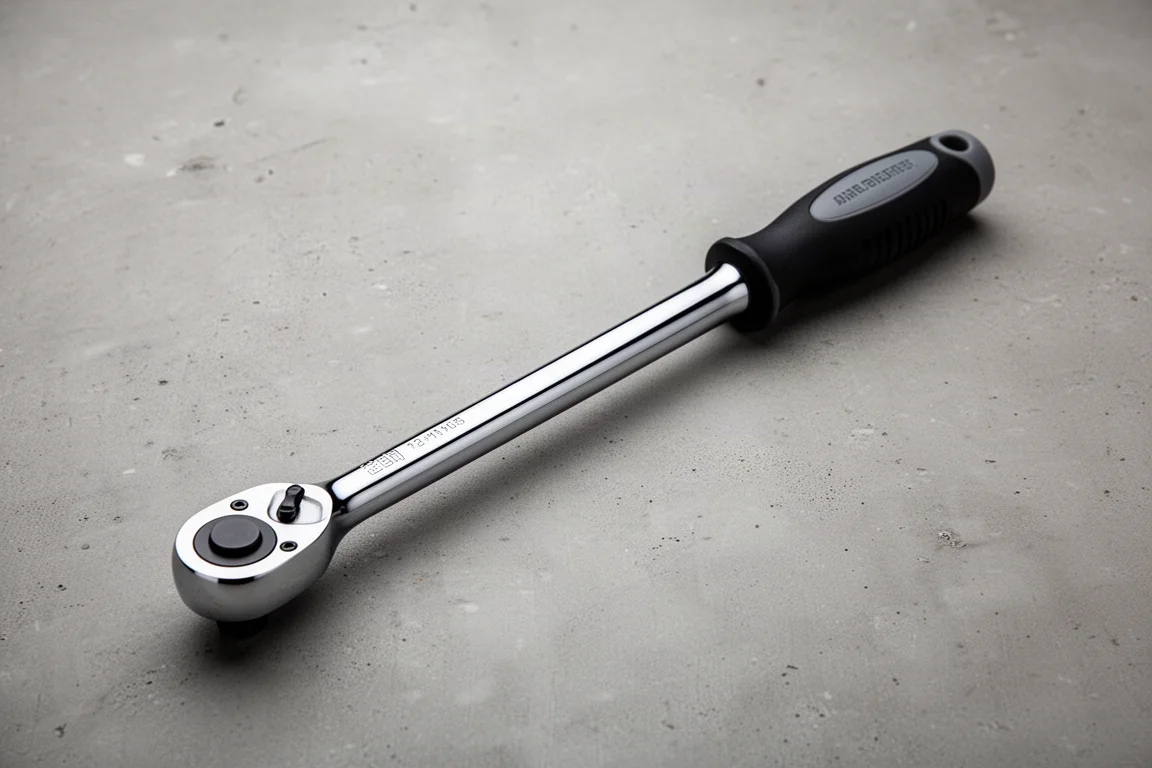 Icon G2 12-inch 1/2-inch Ratchet product image