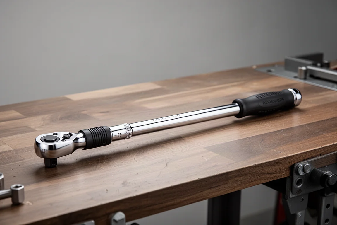 Icon G2 18-inch Flex Head 1/2-inch Ratchet product image