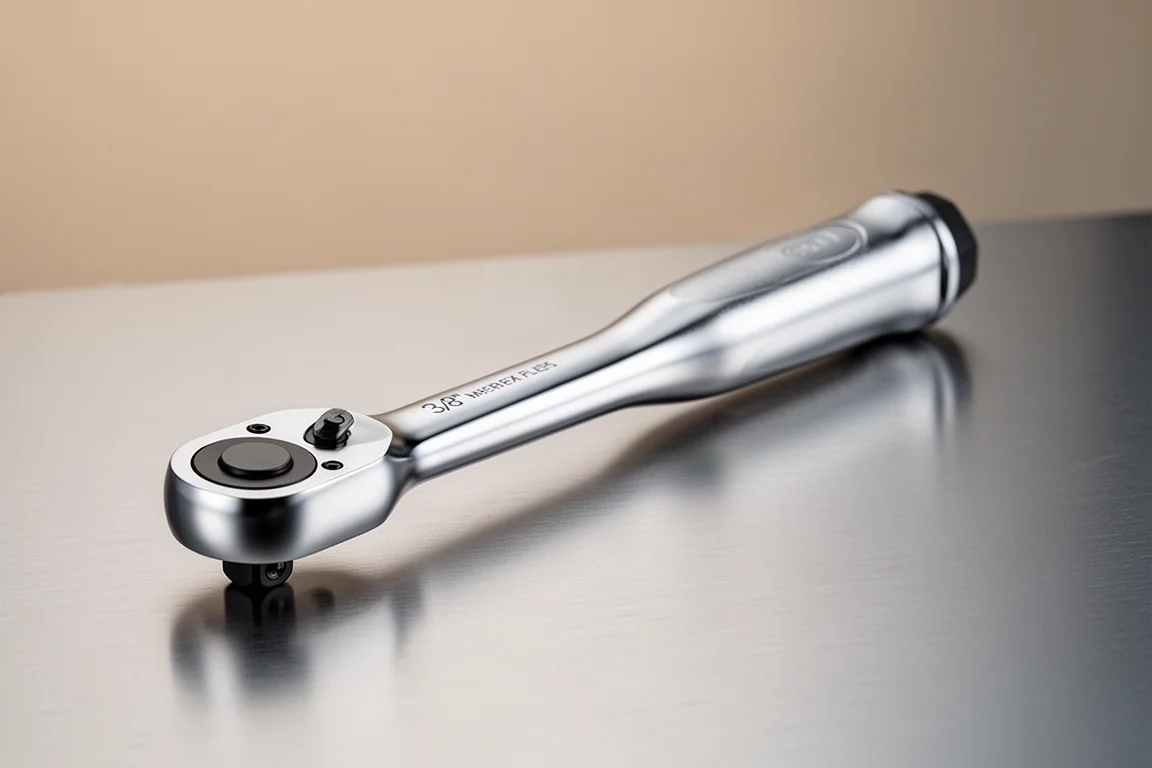 Icon G2 3/8-Inch Flex Head Ratchet product image