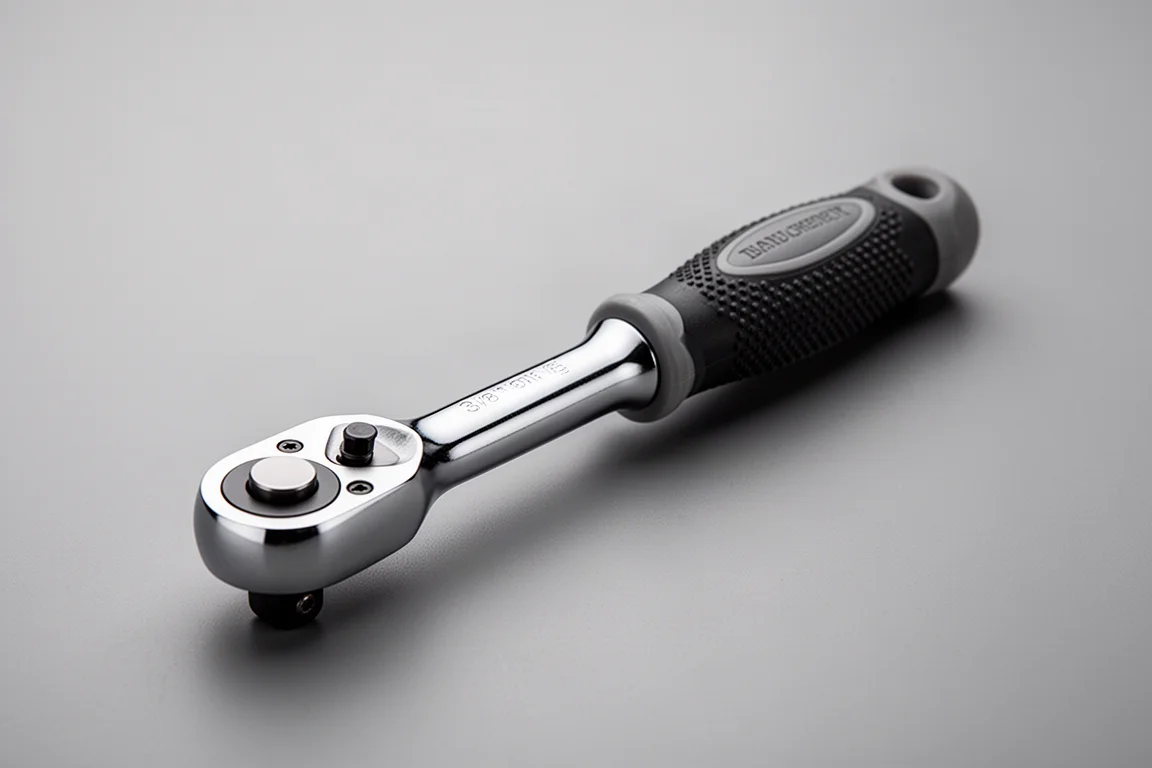 Icon G2 3/8-inch Locking Flex Head Ratchet product image