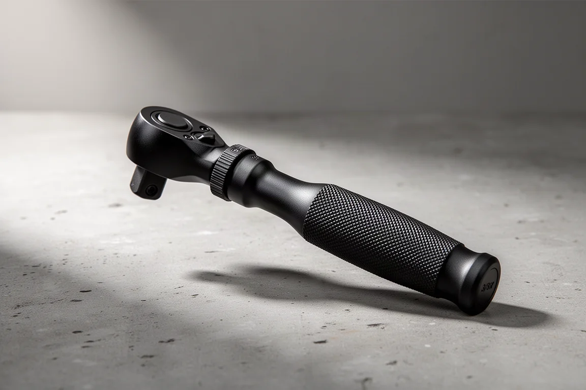 Icon G2 3/8-in Locking Flex Head Ratchet product image