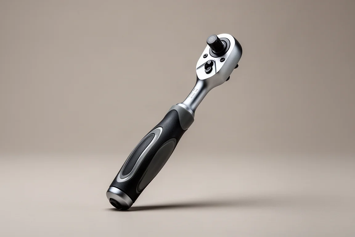 Icon G2 3/8 Flex Head Ratchet product image