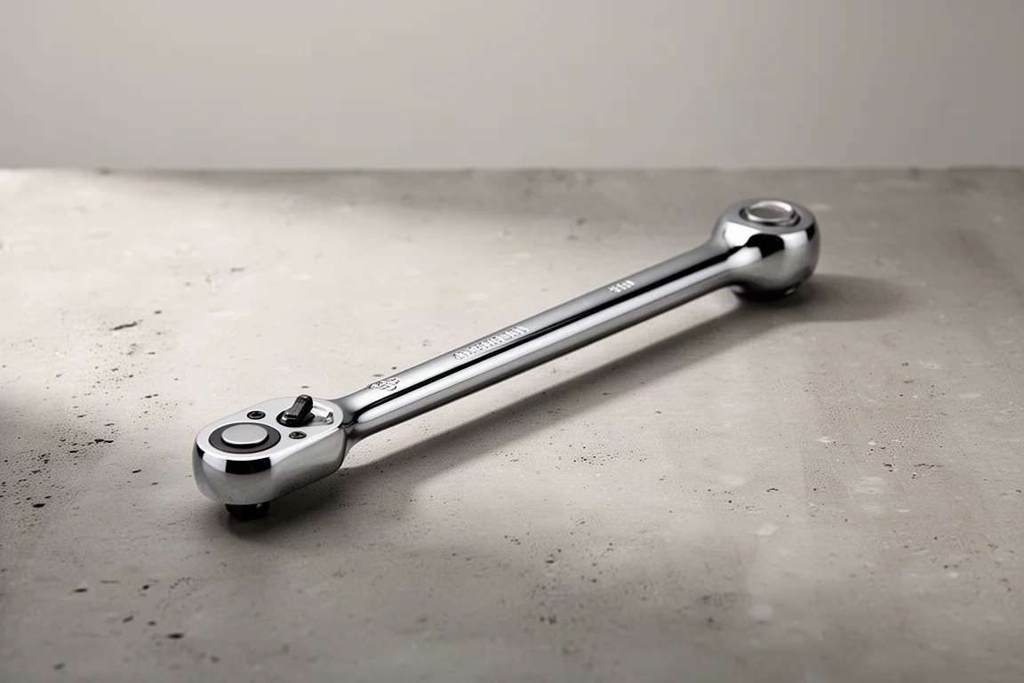 Icon G2 Flex Head Ratchets product image