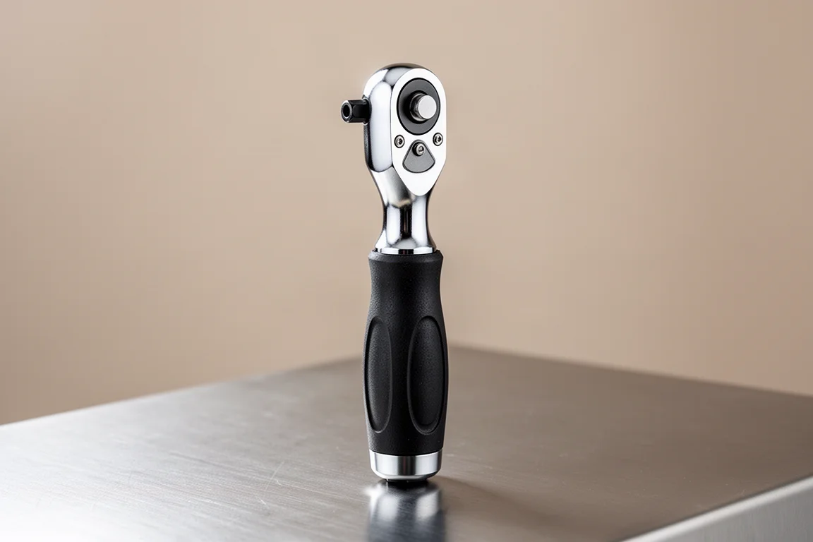 Icon G2 1/4-Inch Stubby (Short) product image