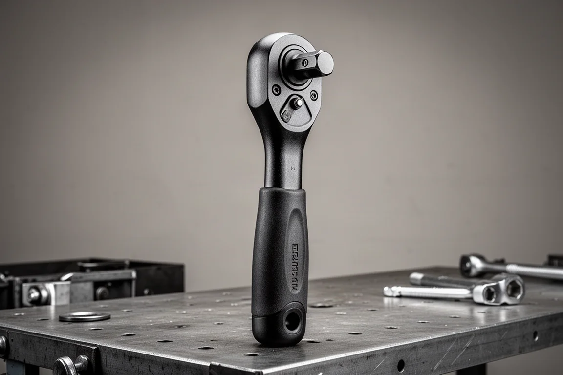 Icon G2 Ratchet product image