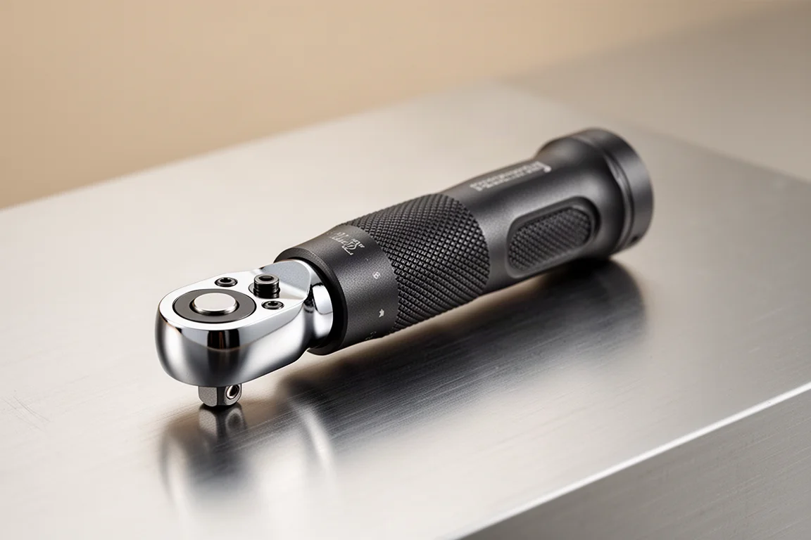 Icon G2 Stubby Ratchet product image