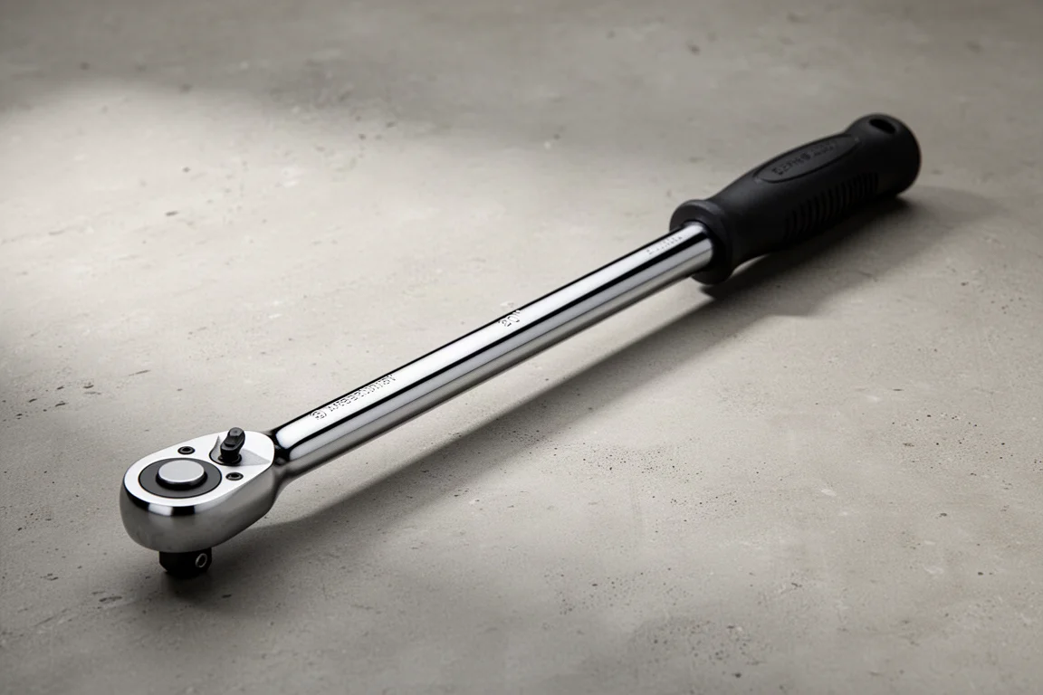 Icon Gen 2 3/8 Ratchet (20 in Fixed Head) product image