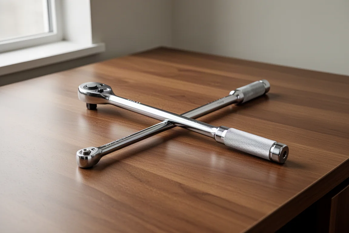 Icon Gen 2 3/8 Ratchet product image