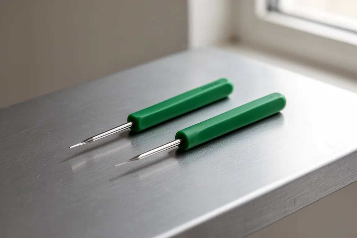 Icon Green Mini Picks product image