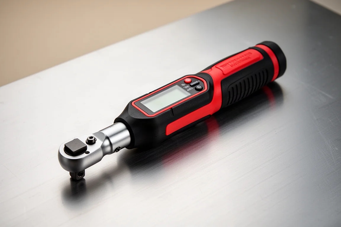 Icon Half-Inch Digital Torque Wrench product image