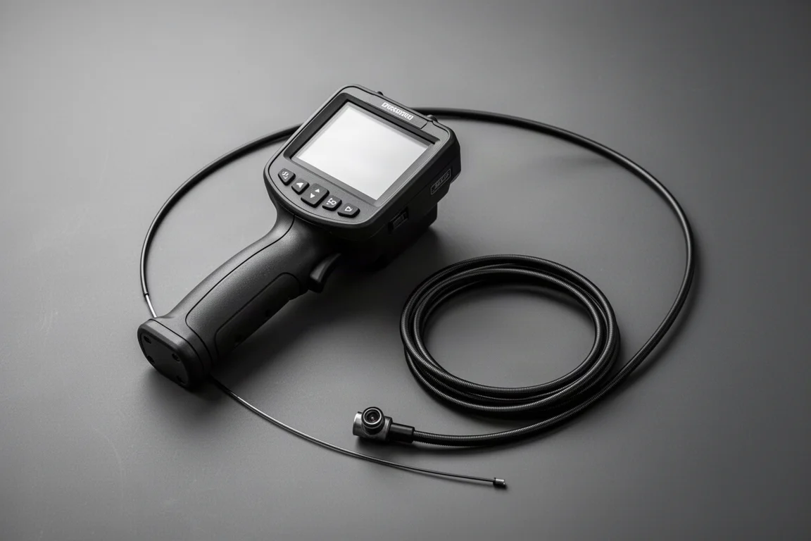 Icon Handheld Inspection Camera product image