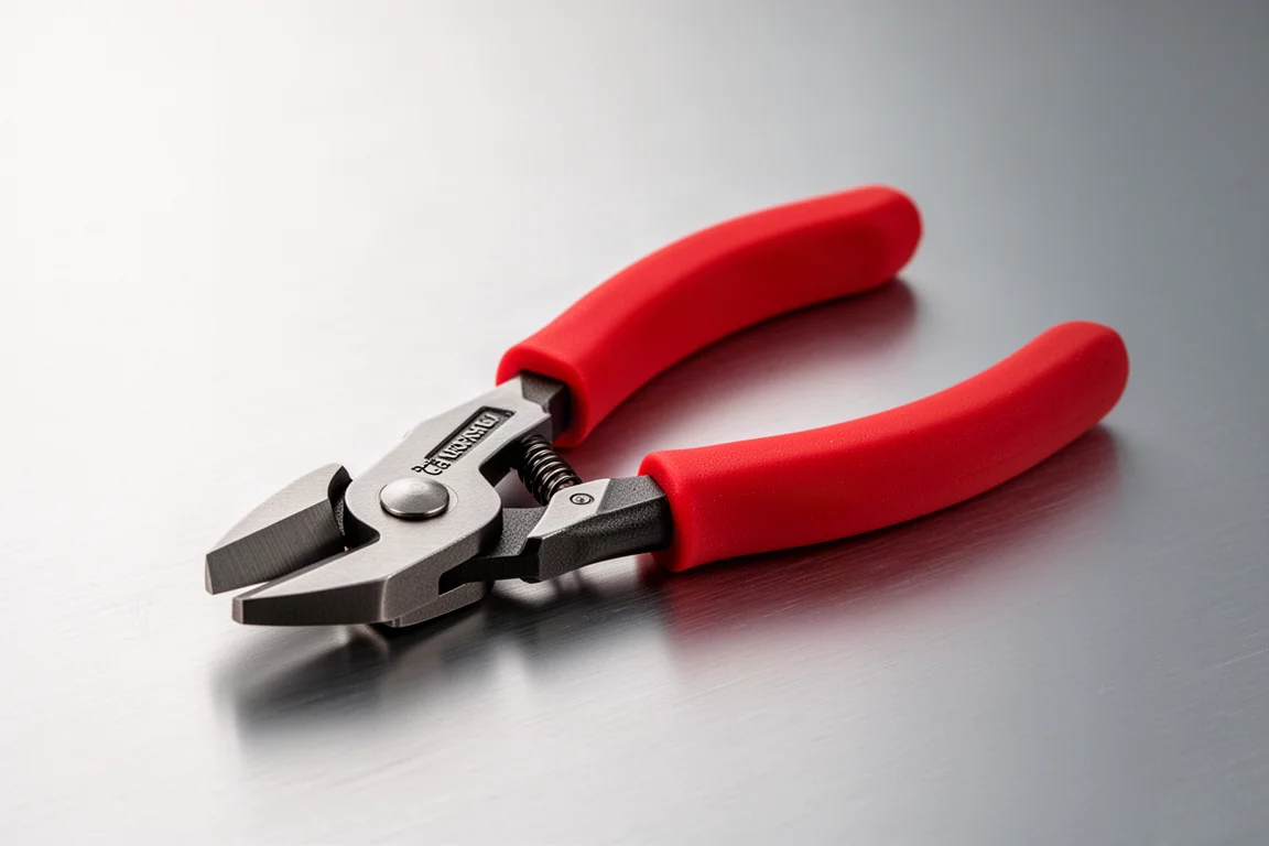 Icon High Leverage Diagonal Cutters product image