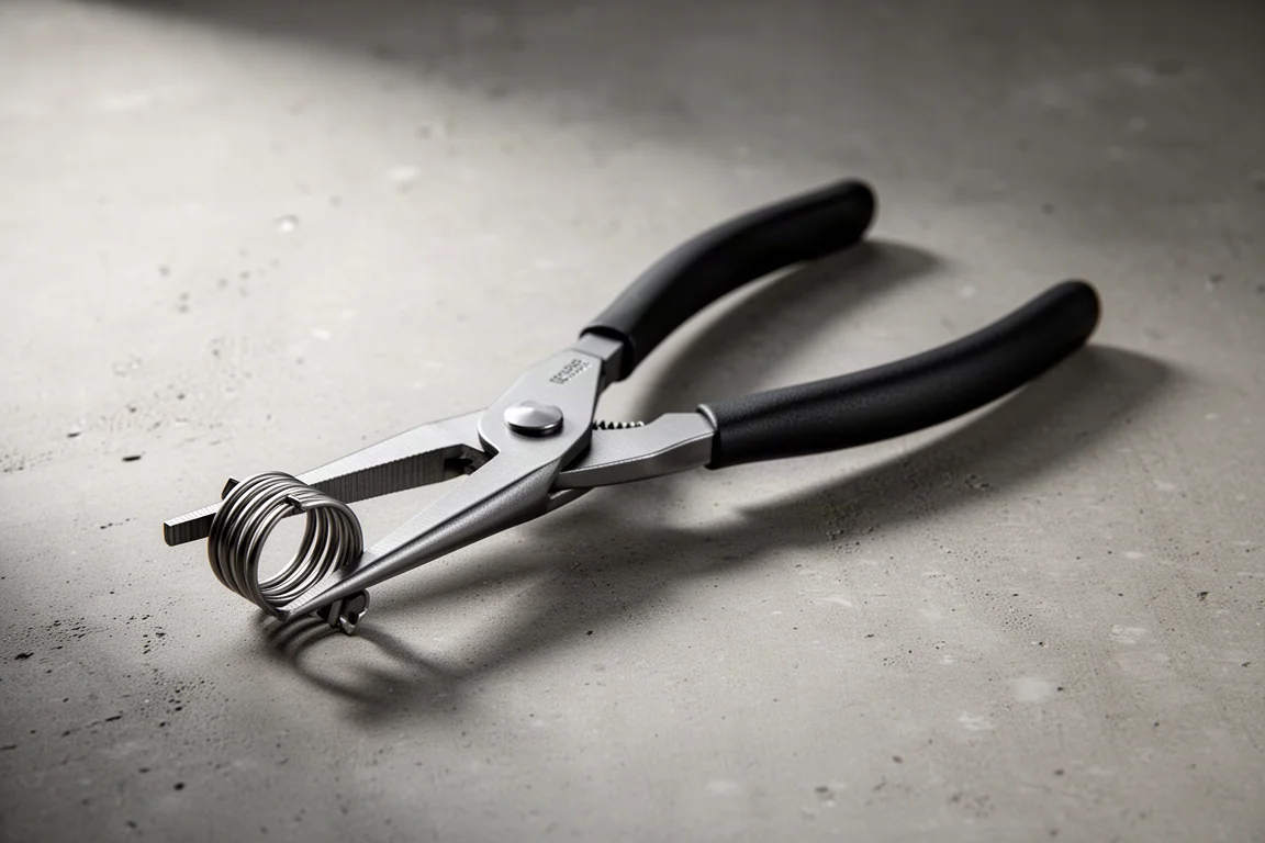 Icon Hose Clamp Pliers product image