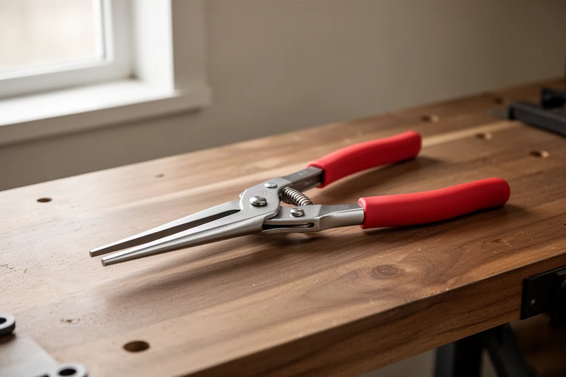 Icon Hose Grip Pliers product image