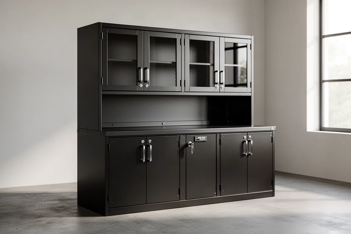 Icon Hutch product image
