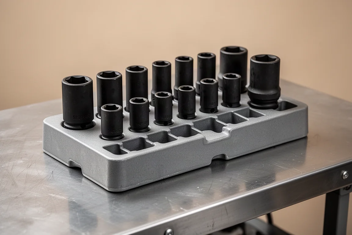 Icon Impact Socket Set product image
