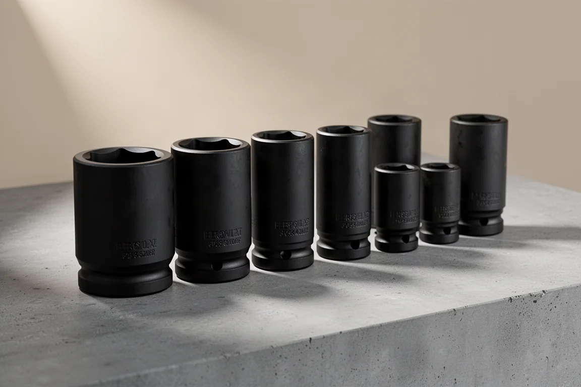 ICON Impact Sockets product image