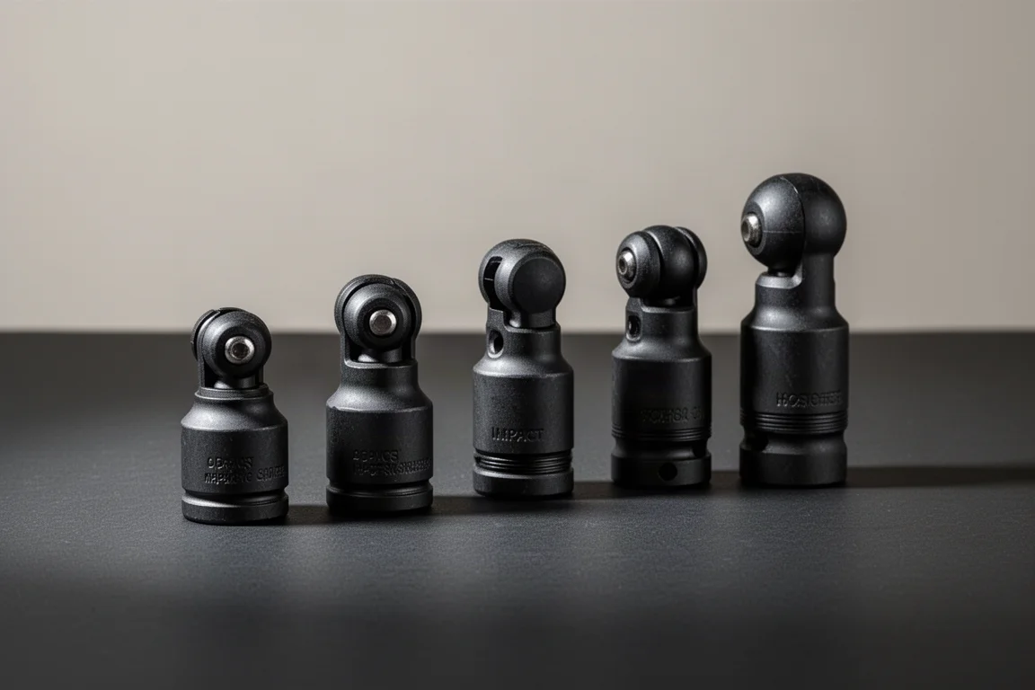 Icon Impact Swivel Sockets product image