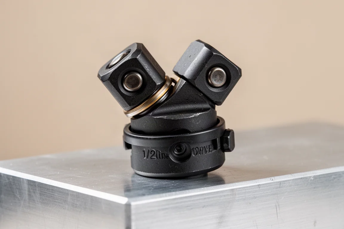 Icon Impact Universal Adapter product image