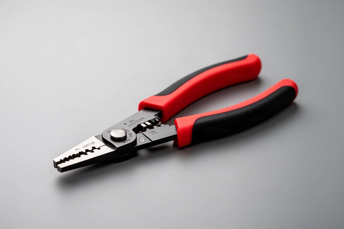 Icon Inline Wire Strippers product image