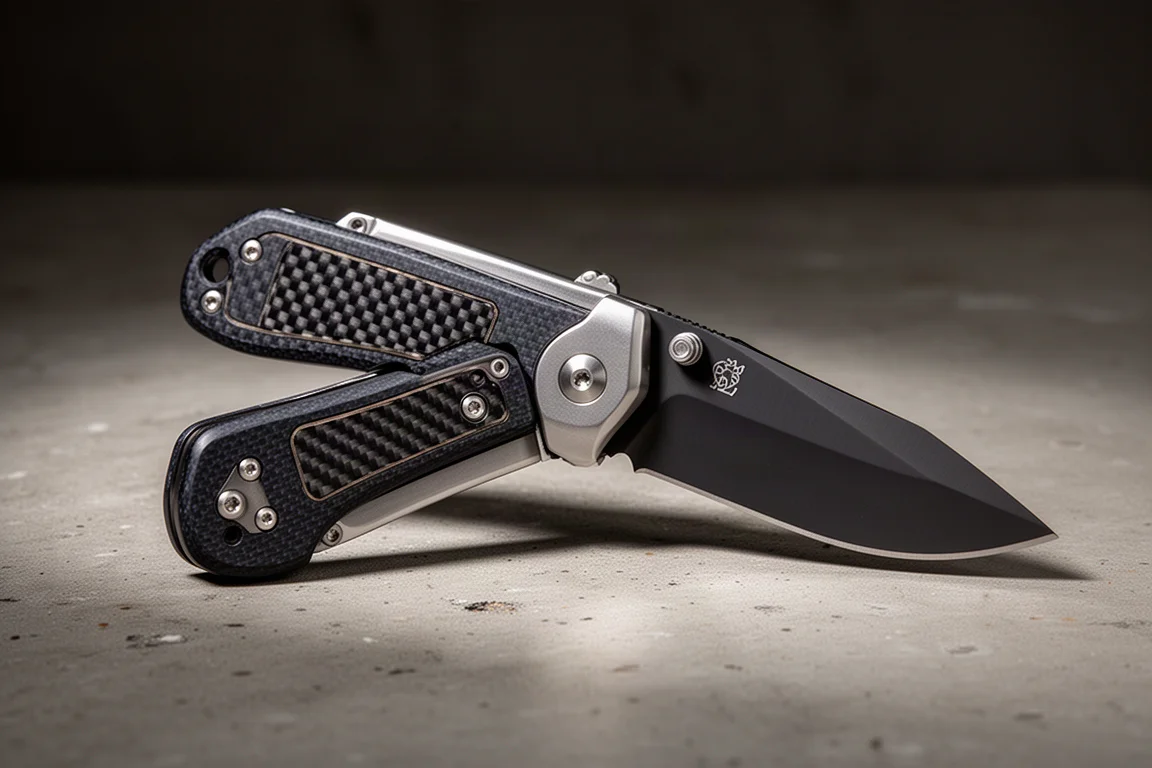 Icon Knife product image