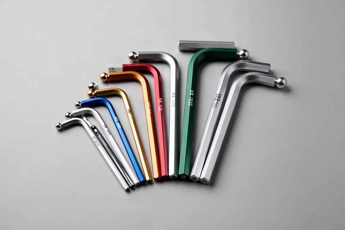 Icon L-Key Set product image