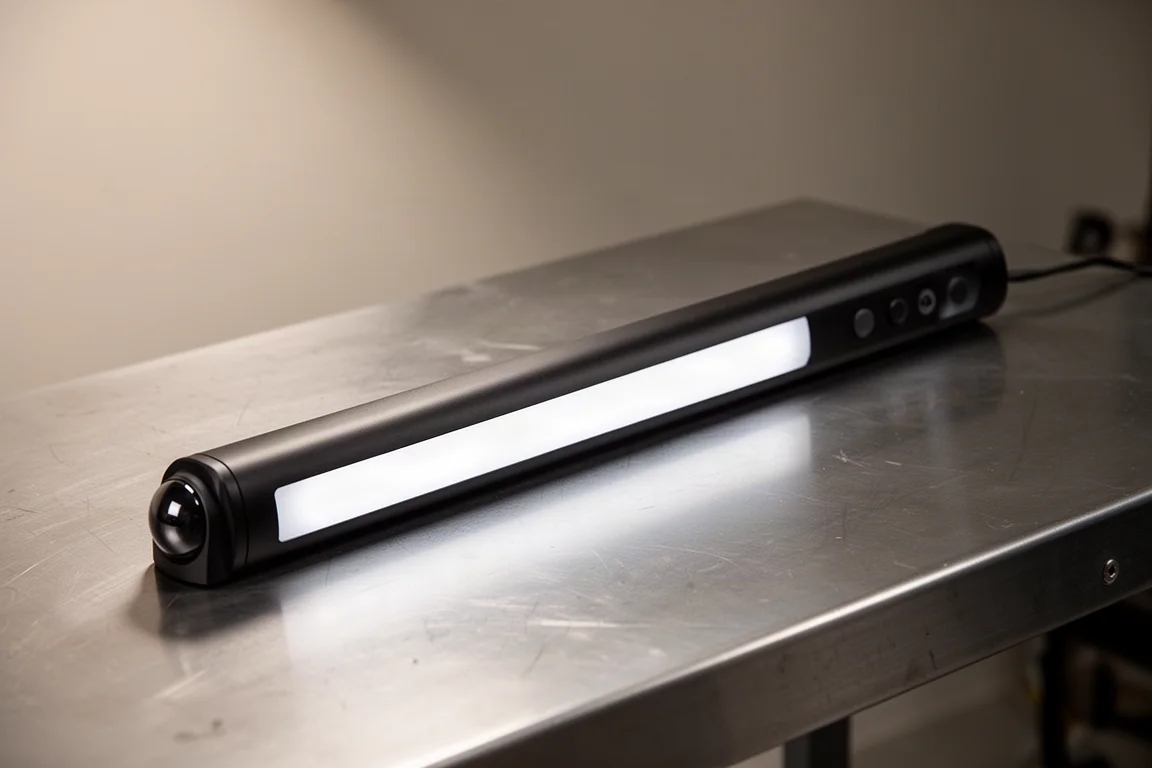 Icon Light Bar product image