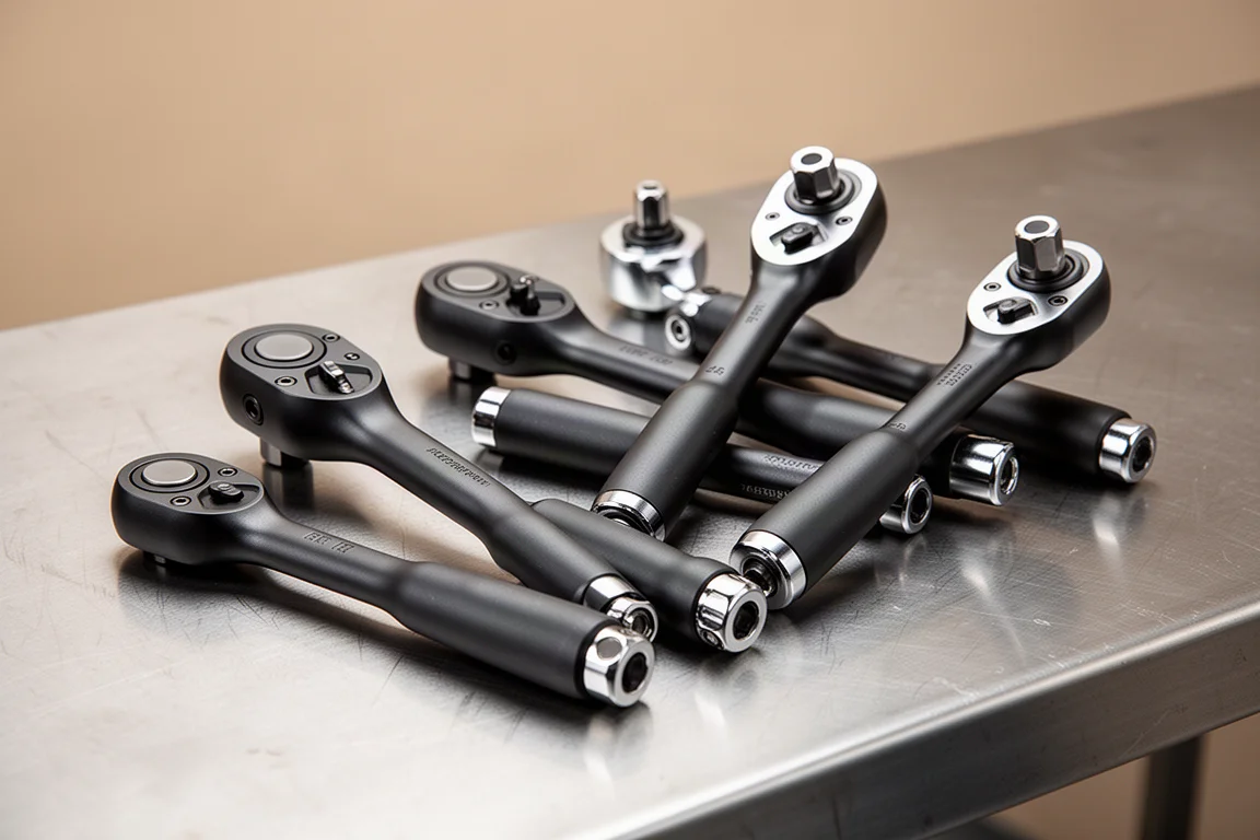 Icon Locking Flex Head System product image