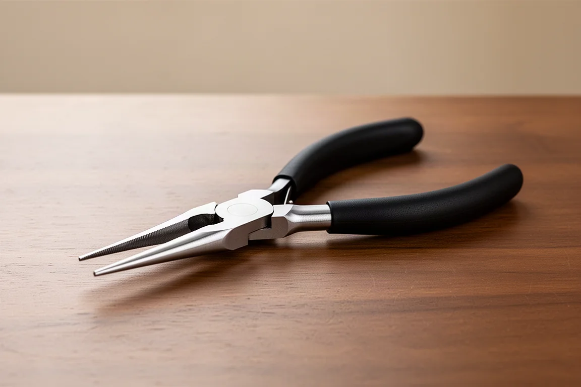 Icon Long Nose Pliers product image