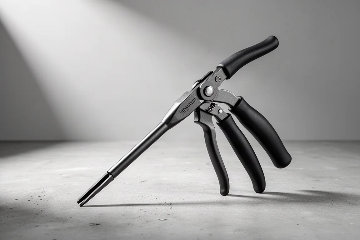 Icon Long Reach Pistol Grip Pliers product image