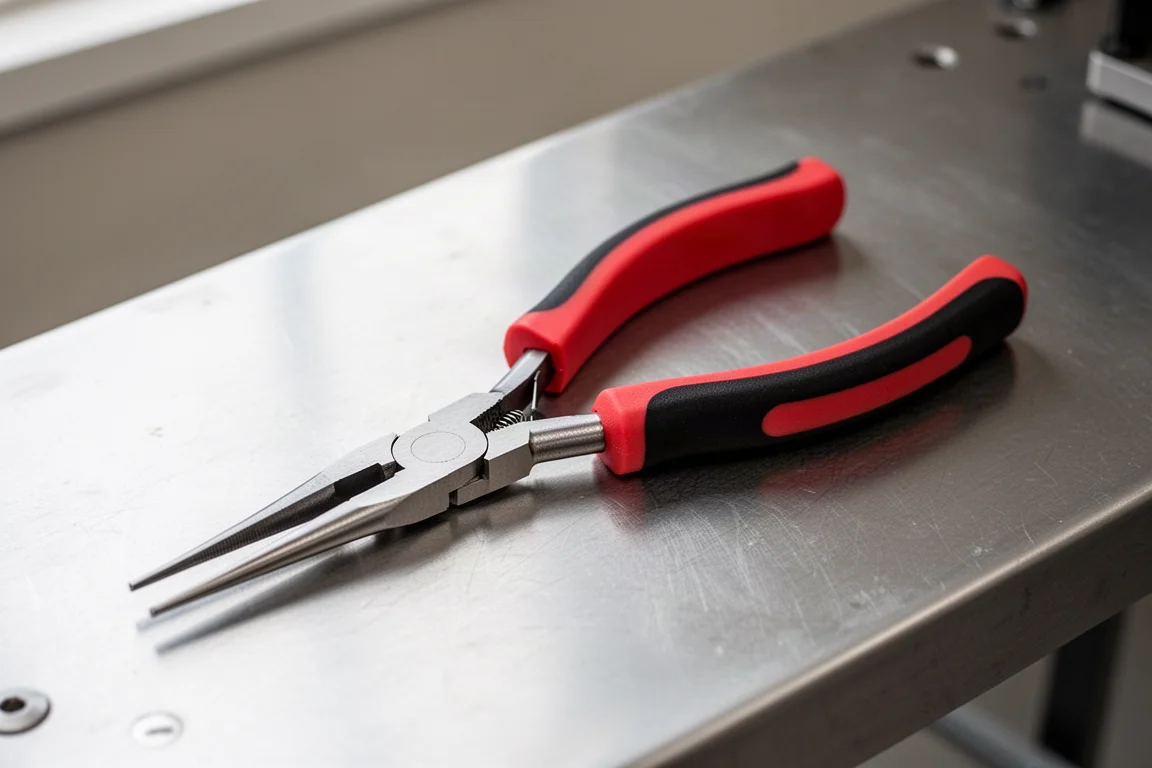 Icon Long Reach Pliers product image