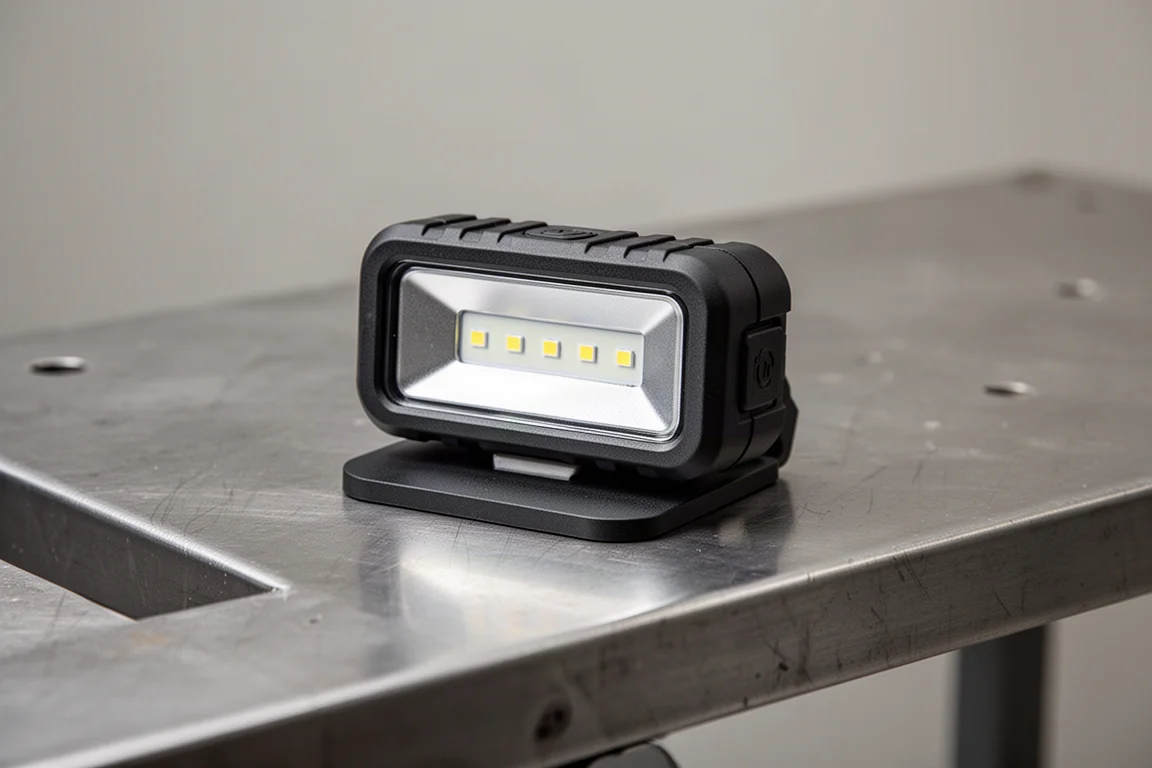 Icon Magnetic Base Rechargeable Light product image