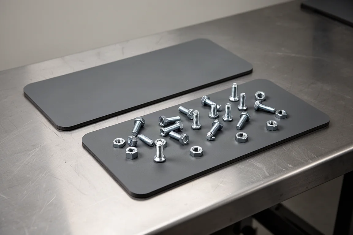Icon Magnetic Mats product image