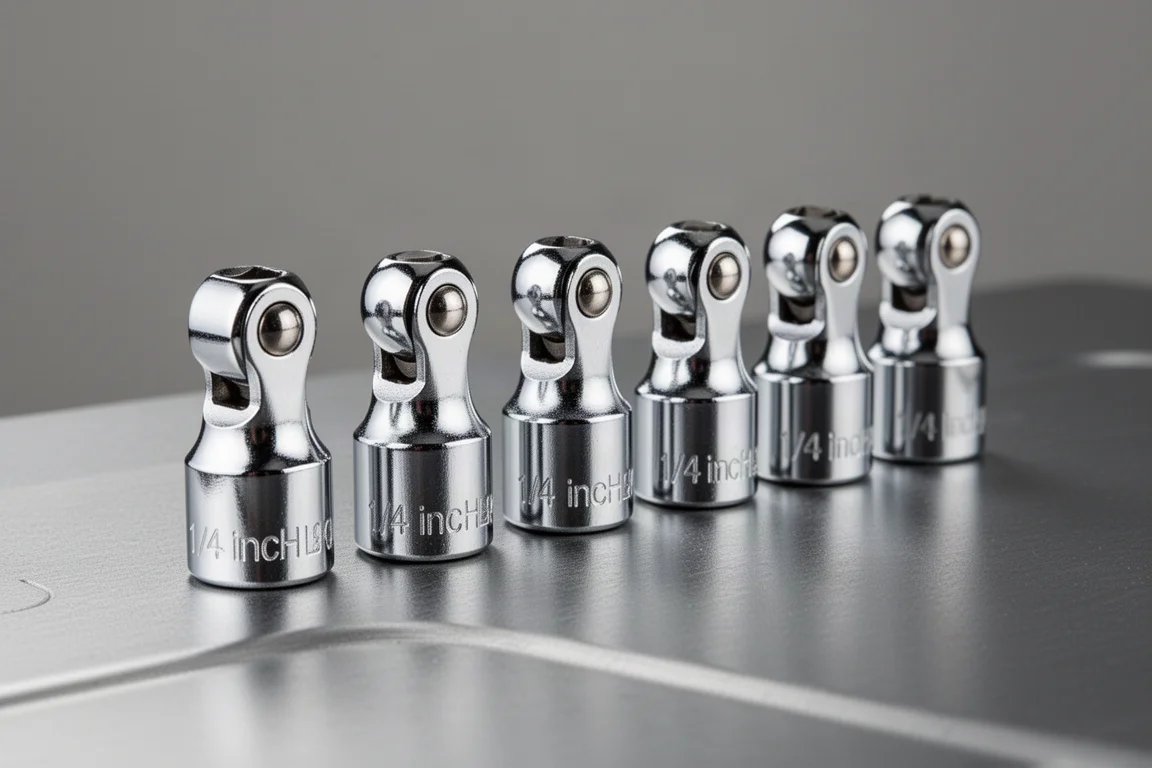 Icon Metric Universal Swivel Socket Set product image