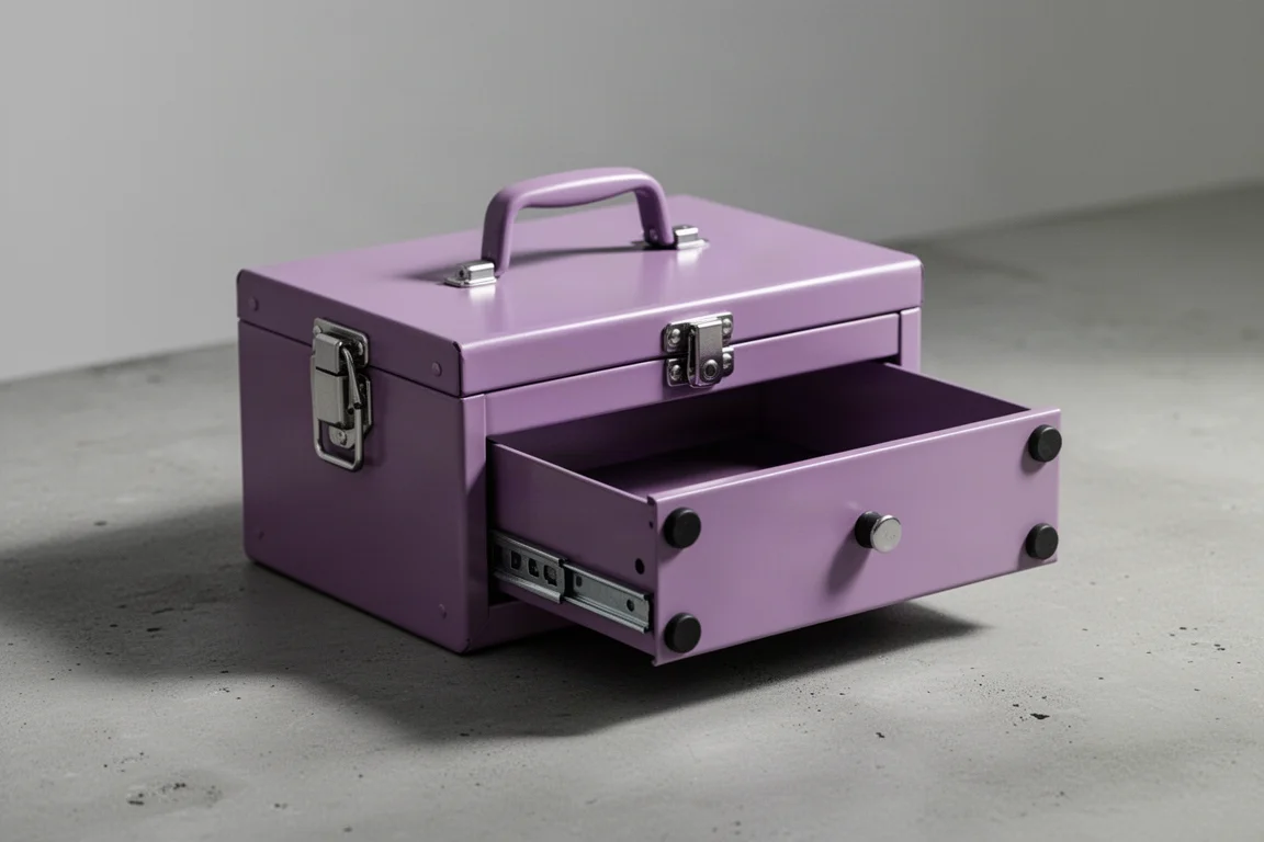 Icon Mini Toolbox product image